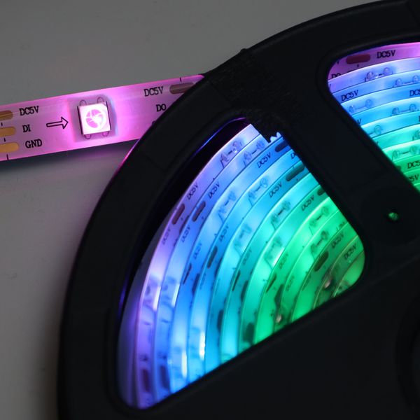 Sonoff  5-55 - Smart LED Strip 