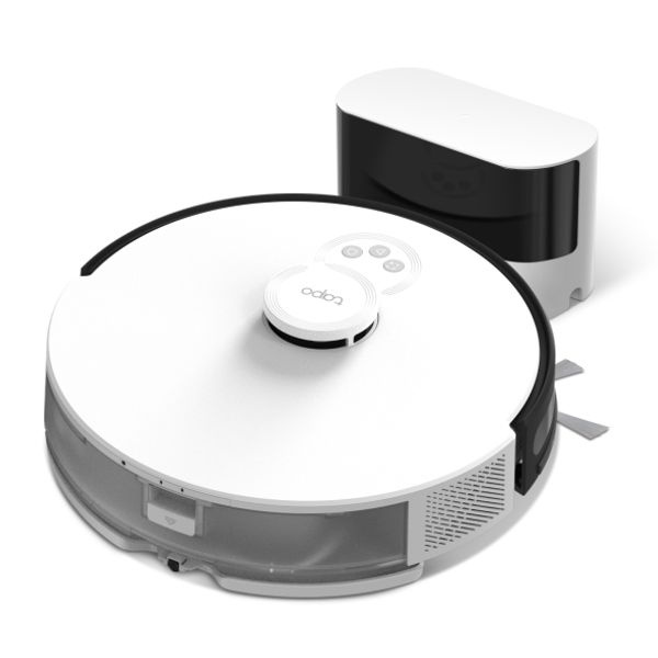  TP-LINK RV30 - Robot Vacuum Cleaner 