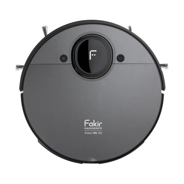  Fakir RS-780 - Robot Vacuum Cleaner 