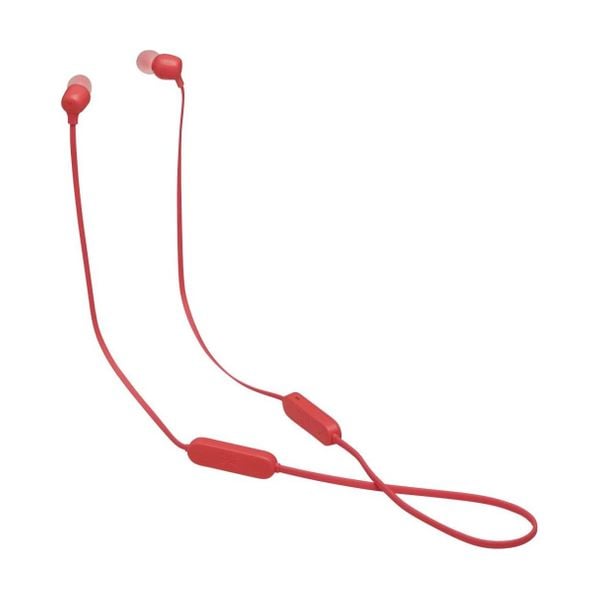 JBL 6075 - Headphone In Ear - Red