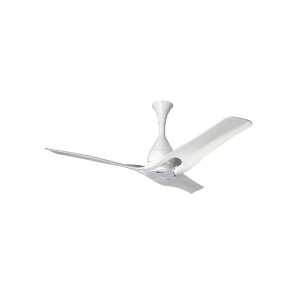  LG LCF12P - Ceiling Fan - White 