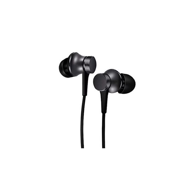  Xiaomi In Ear Headphones Basic - Black 