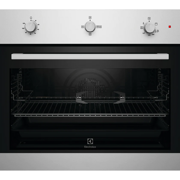 Electrolux EOG9102CAX Built-In Gas Oven - Stainless Steel