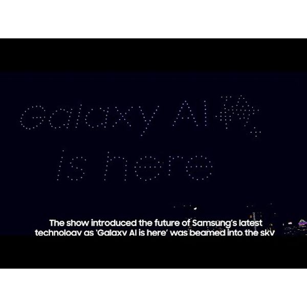 Samsung Galaxy S24 Ultra - Dual SIM - 256GB/12GB
