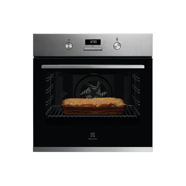 Electrolux KOFGH40X Built-In Electric Oven  - Stainless Steel