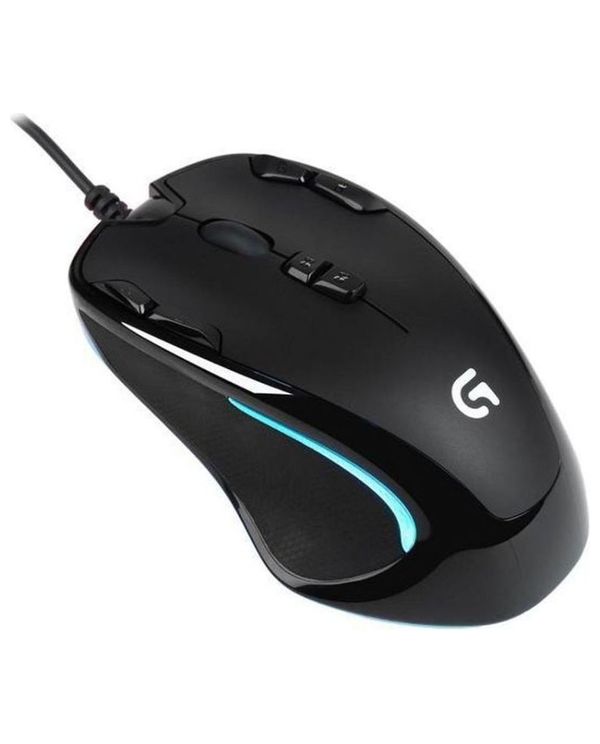 Logitech G300s Mouse