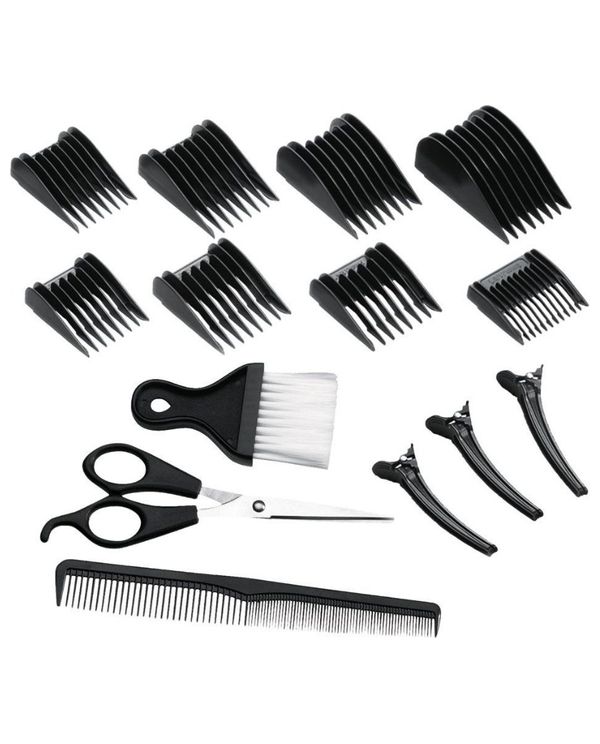 remington hair clipper hc363c