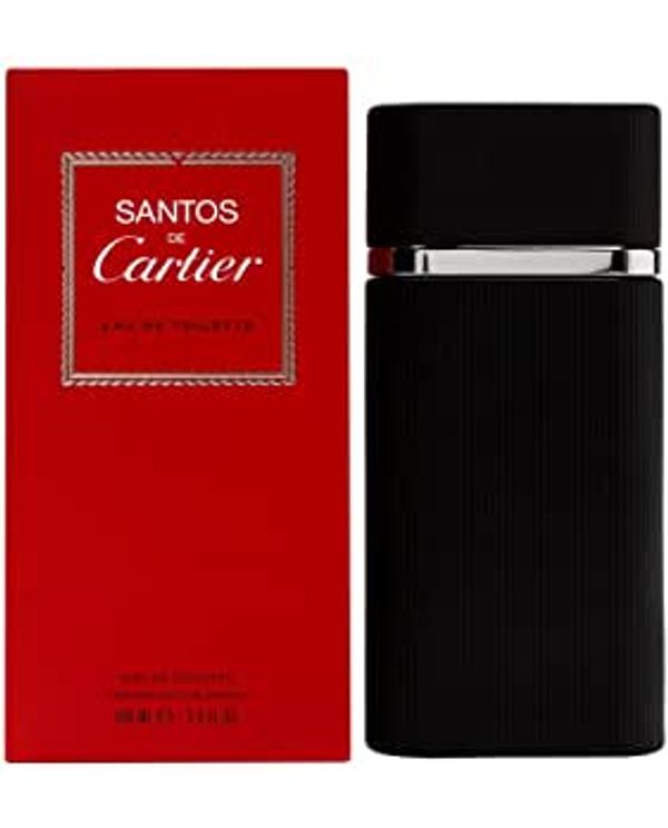 perfume santos cartier