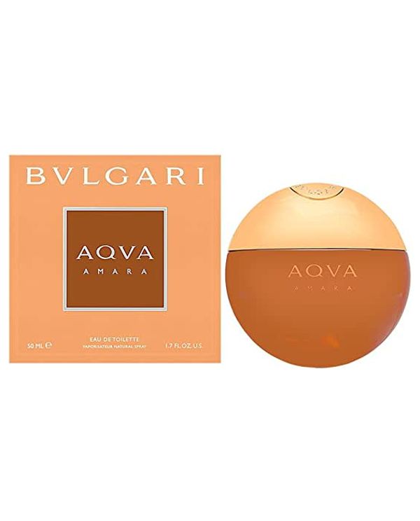 bvlgari parfum aqva amara