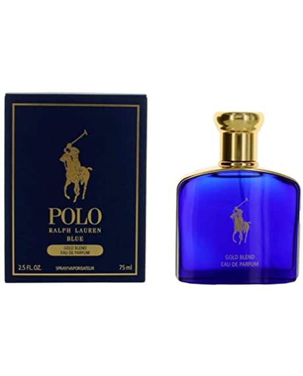polo gold perfume