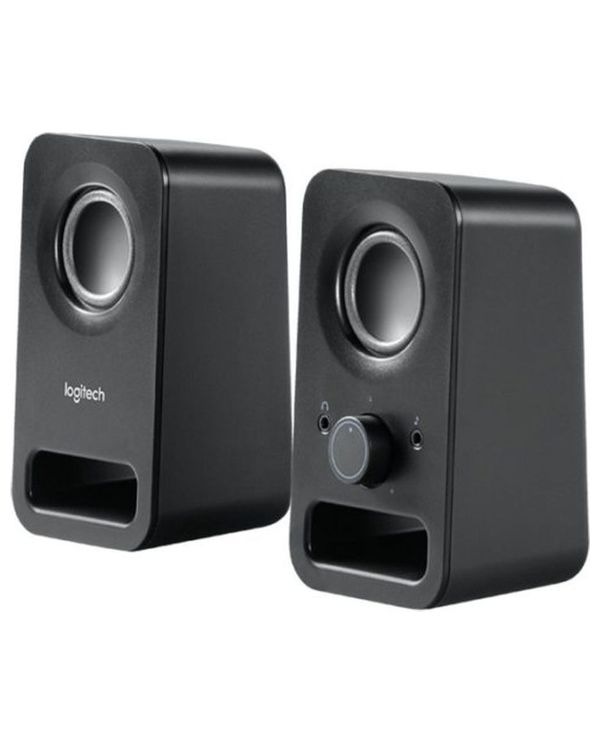 logitech z150 stereo speakers